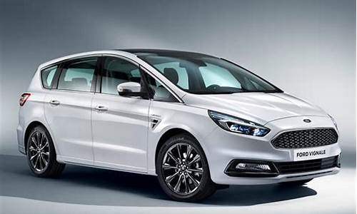 ford smax_